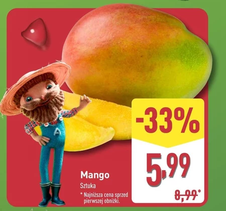 Mango