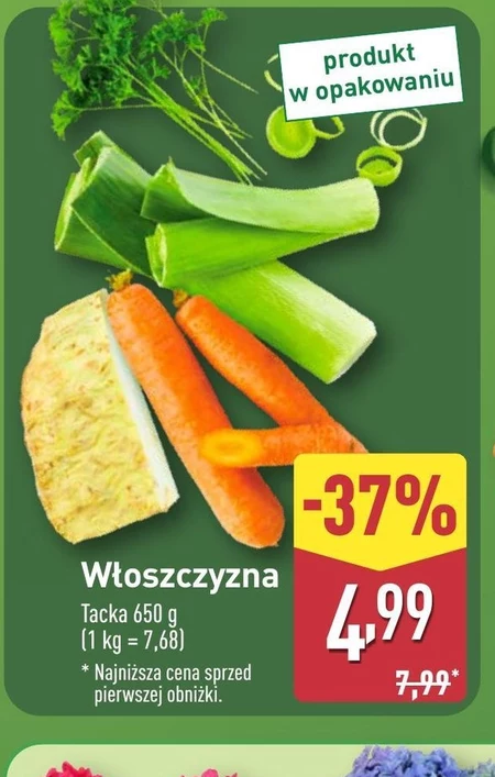 Włoszczyzna