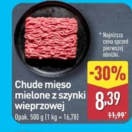 Mięso mielone