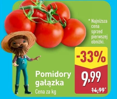 Pomidory