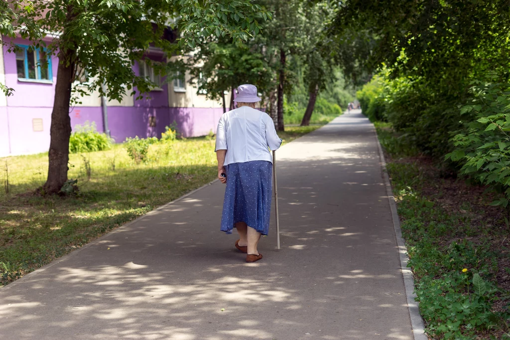 Trzynastej emerytury nie otrzyma każdy