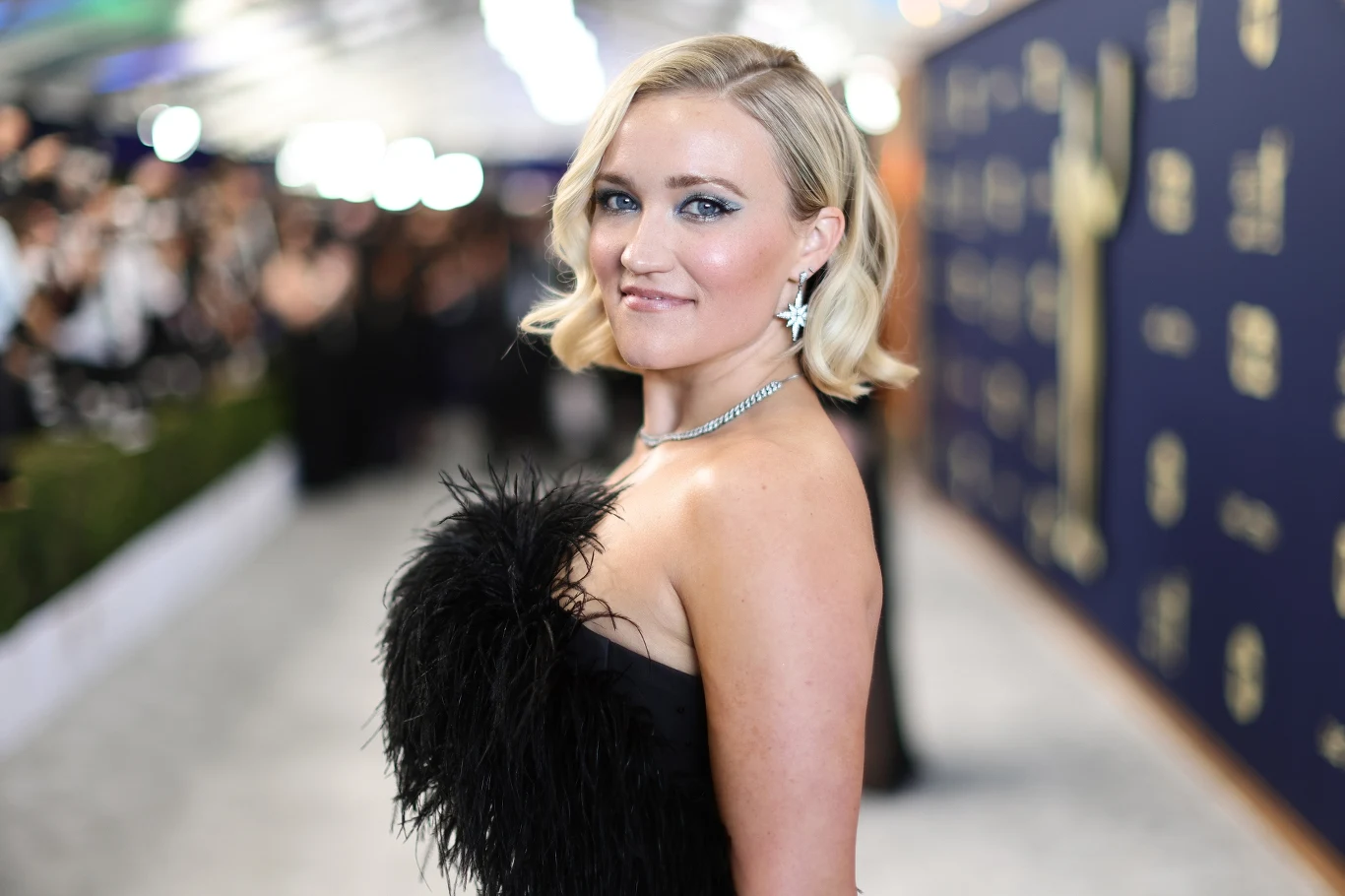 Emily Osment