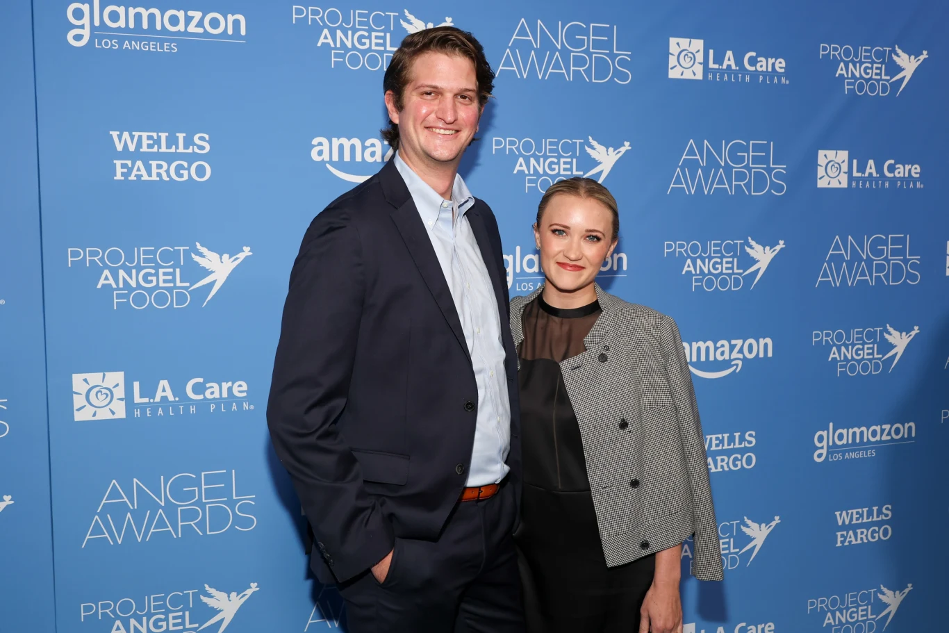 Jack Anthony i Emily Osment
