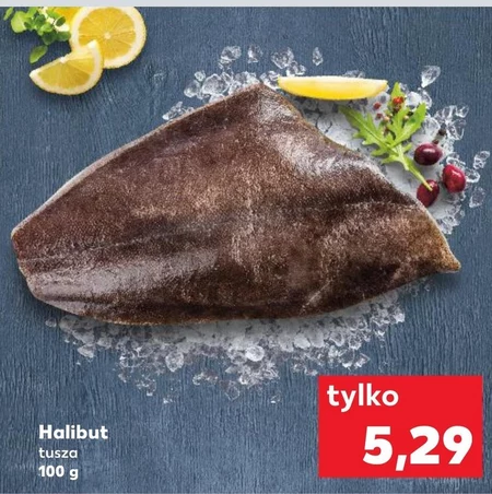 Halibut