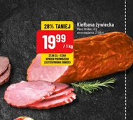 Kiełbasa Madej Wróbel