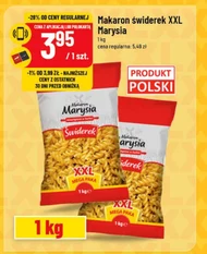 Makaron Marysia