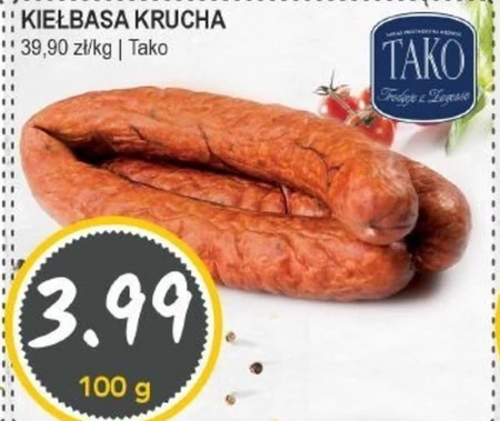 Ковбаса Tako