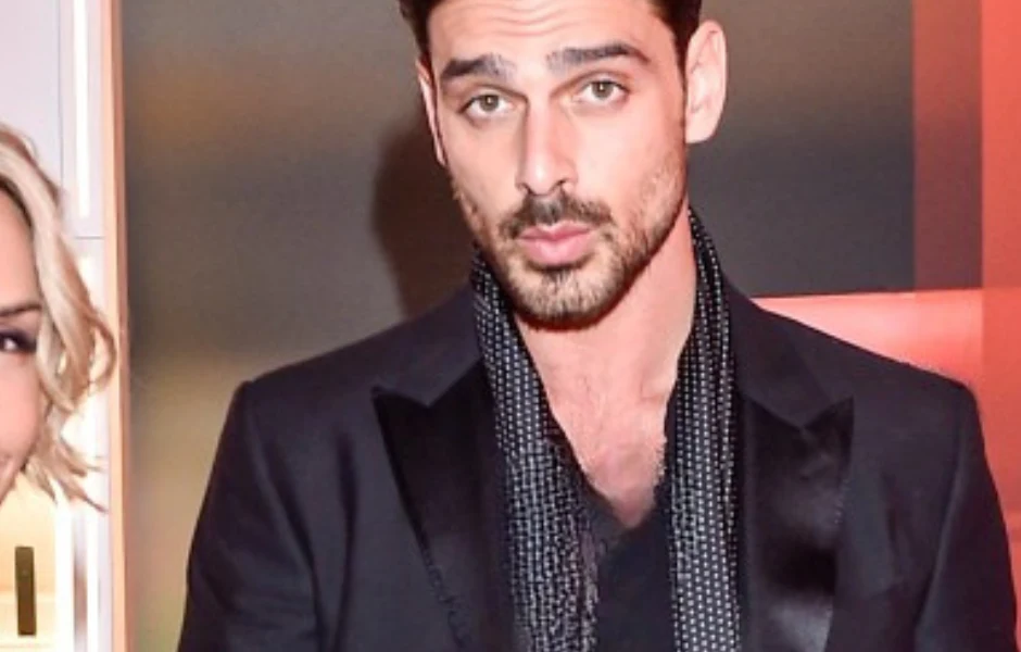 Michele Morrone Michele Morrone