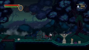 Bloodline jedną z darmowych gier na platformie Steam