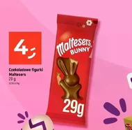 Шоколадна фігурка maltesers