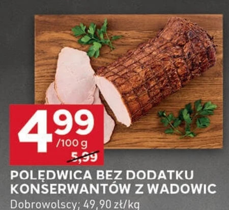 Polędwica Dobrowolscy