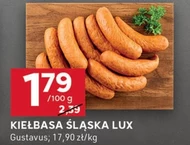 Kiełbasa Gustavus