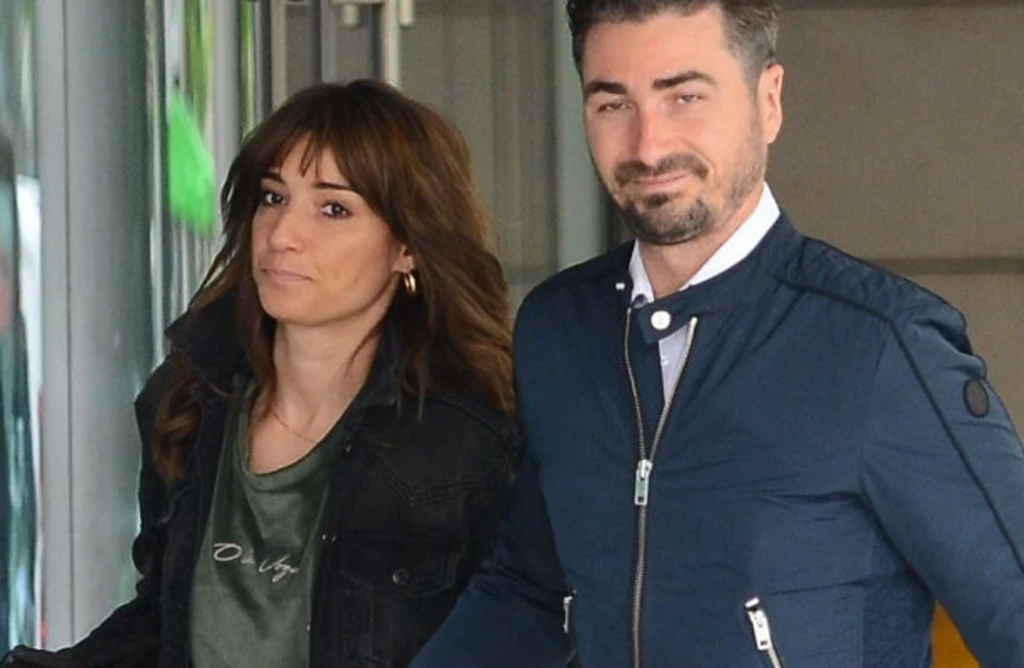 Lenka i Jan Klimentovie