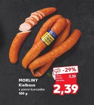 Kiełbasa Morliny