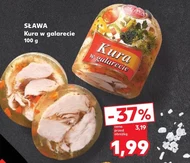 Kurczak w galarecie Sława