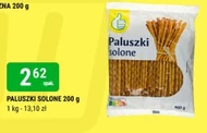 Paluszki