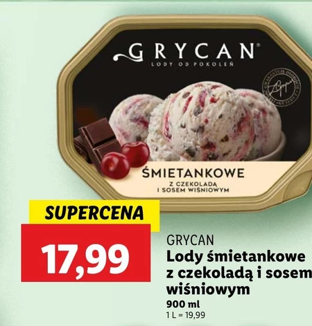 Lody Grycan