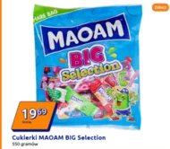 Цукерки maoam