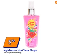 Mgiełka do ciała Chupa Chups