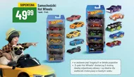 Samochodziki Hot Wheels