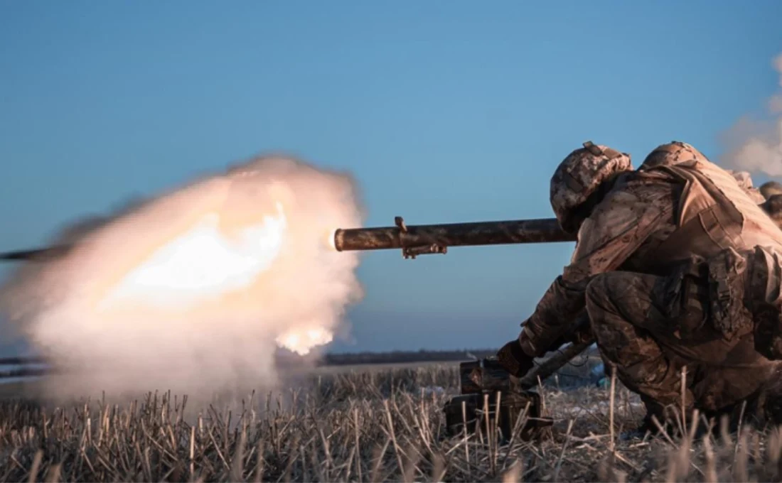 Ukraińscy żołnierze sceptycznie o możliwym rozejmie z Rosją Ukraińscy żołnierze sceptycznie o możliwym rozejmie z Rosją