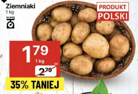 Картопля Polski