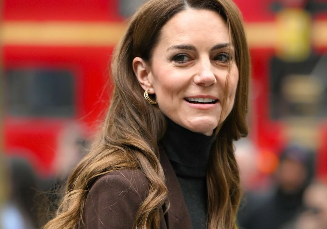 Księżna Kate Księżna Kate