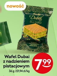 Wafel Bergen