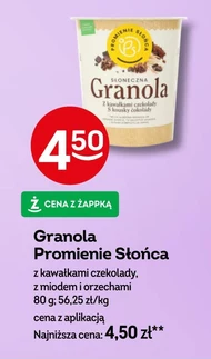 Granola