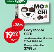 Mochi Soti