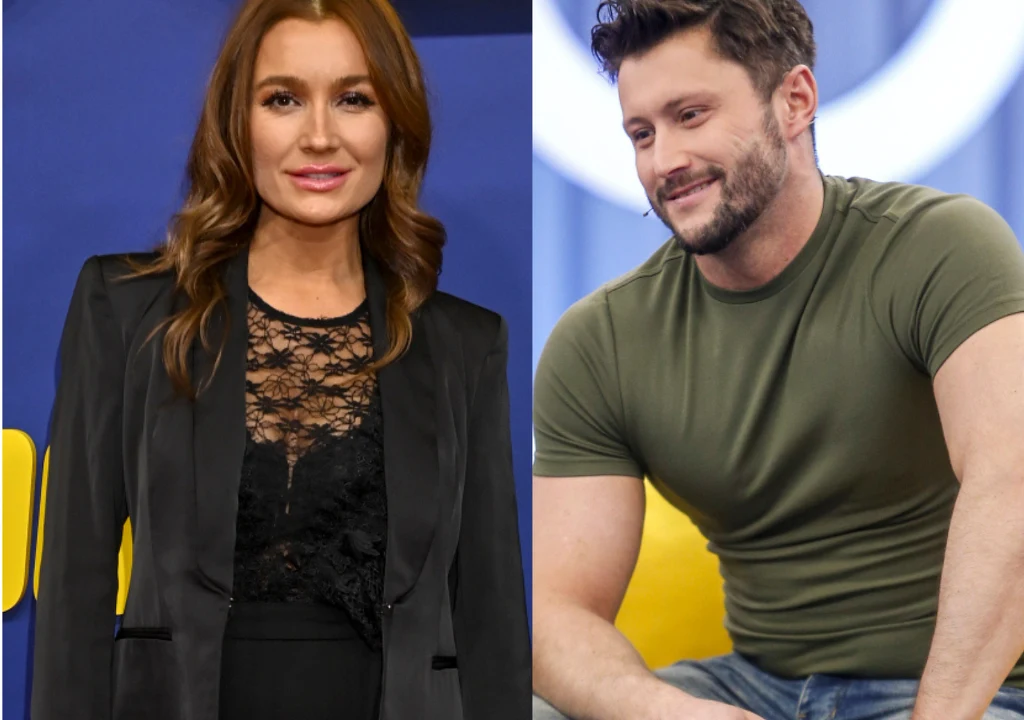 Marta Krupa, Piotr Mróz Marta Krupa, Piotr Mróz