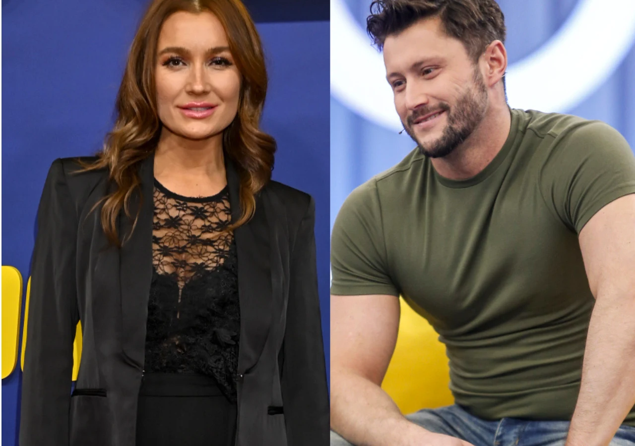 Marta Krupa, Piotr Mróz Marta Krupa, Piotr Mróz