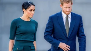 Meghan Markle ujawniła rodzinny rytuał. Dzieci też muszą w nim uczestniczyć