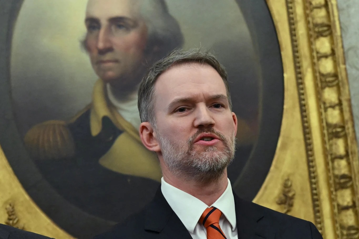 Przedstawiciel USA ds. handlu (USTR) Jamieson Greer skomentował ogłoszone przez UE cła odwetowe Przedstawiciel USA ds. handlu (USTR) Jamieson Greer skomentował ogłoszone przez UE cła odwetowe