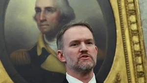 Przedstawiciel USA ds. handlu (USTR) Jamieson Greer skomentował ogłoszone przez UE cła odwetowe