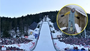 Tymoteusz Cienciała ogłosił zakończenie kariery