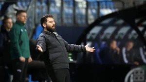 Kluczowe mecze dla Feio i Legii. Stawką kontrakt i europejskie puchary