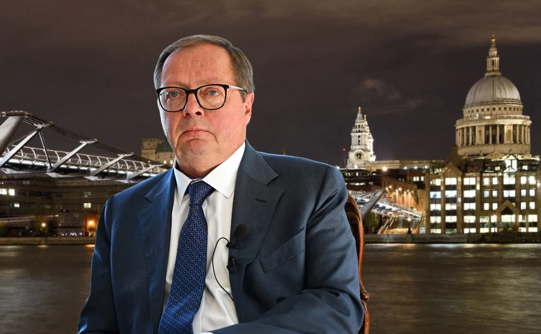 Rosyjski ambasador wezwany do MSZ Wielkiej Brytanii. Londyn na dyplomatycznej wojnie z Kremlem Rosyjski ambasador wezwany do MSZ Wielkiej Brytanii. Londyn na dyplomatycznej wojnie z Kremlem