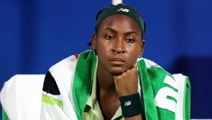 Udany rewanż w starciu Coco Gauff. Amerykanie długo nie będą mogli uwierzyć