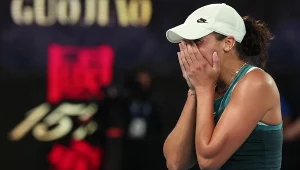 Zmora Sabalenki odpada z Indian Wells. Zwrot akcji tuż przed metą pojedynku