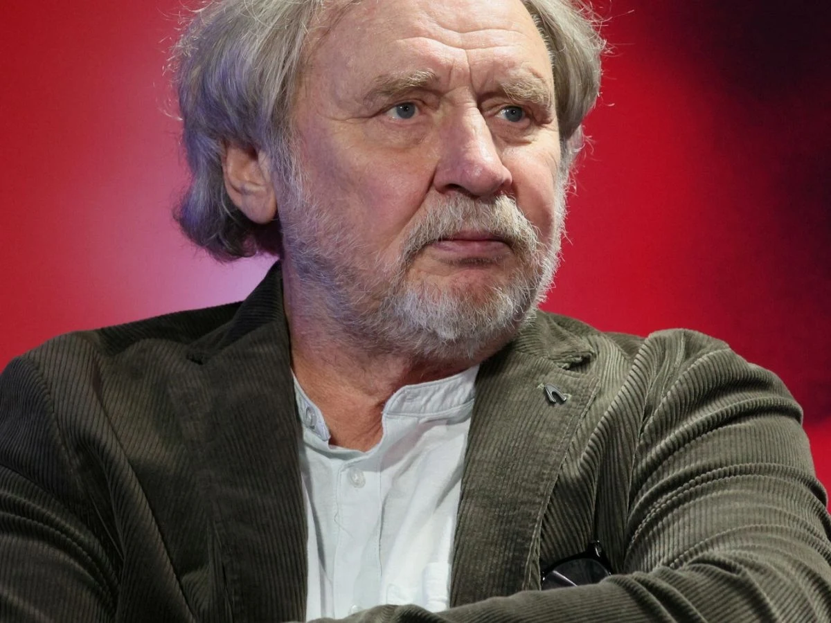 Andrzej Grabowski Andrzej Grabowski