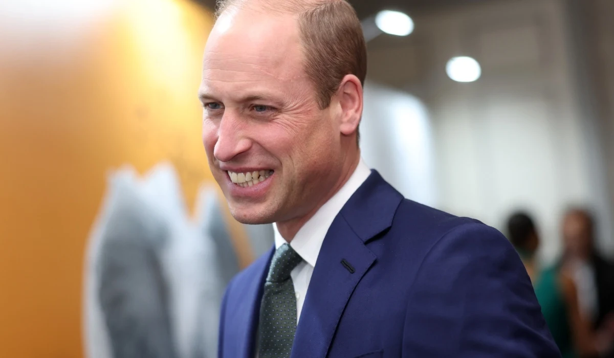 Książę William Książę William