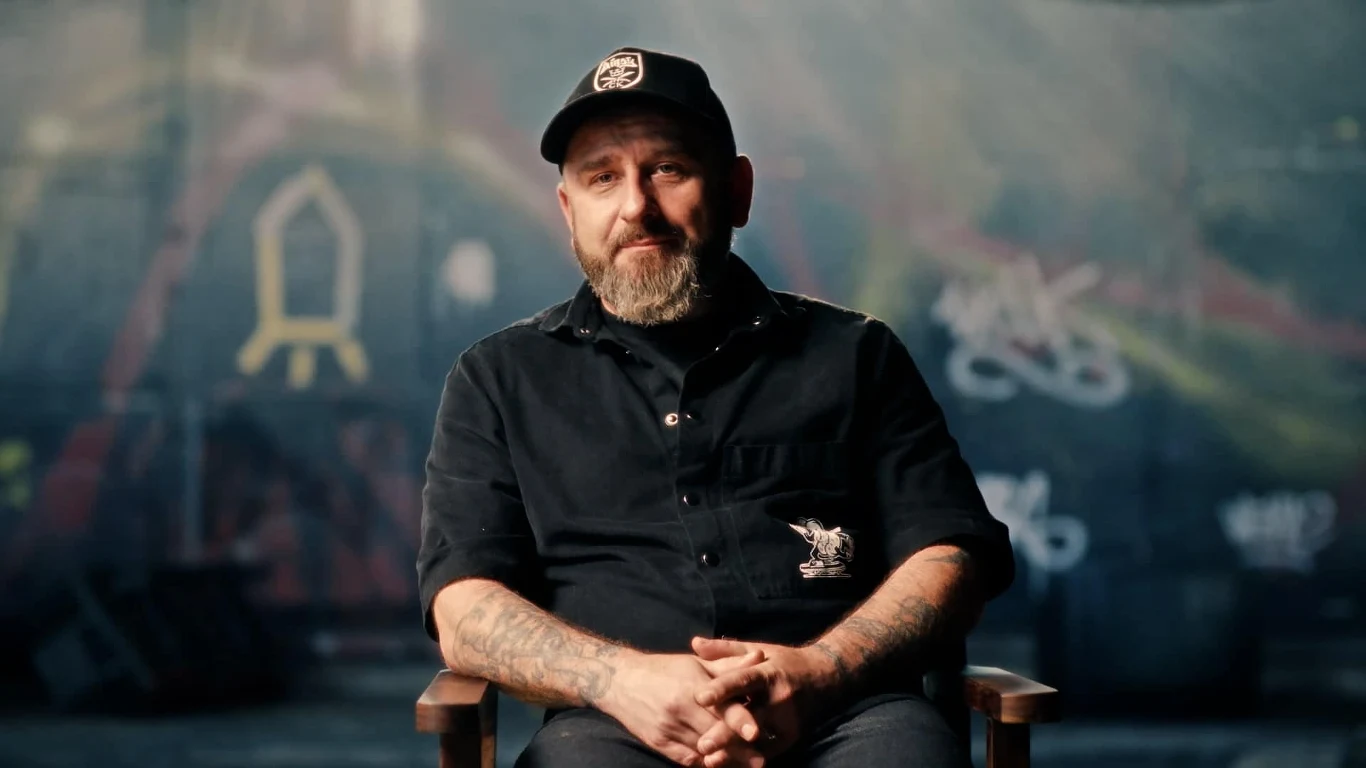 Liroy na planie filmu Liroy na planie filmu