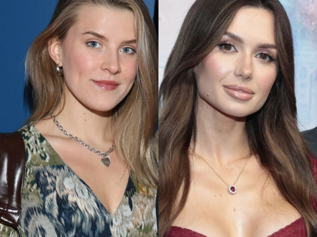 Monika Muratova, Wersow