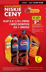 Tydzień włoski w Biedronce 