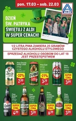 Nowości w Aldi 