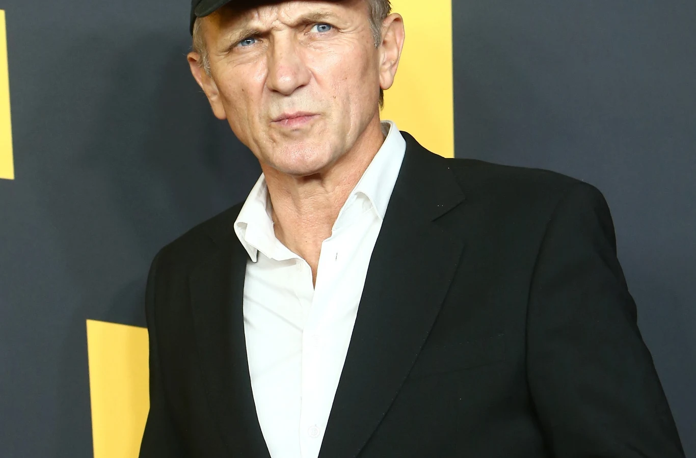 Andrzej Chyra Andrzej Chyra