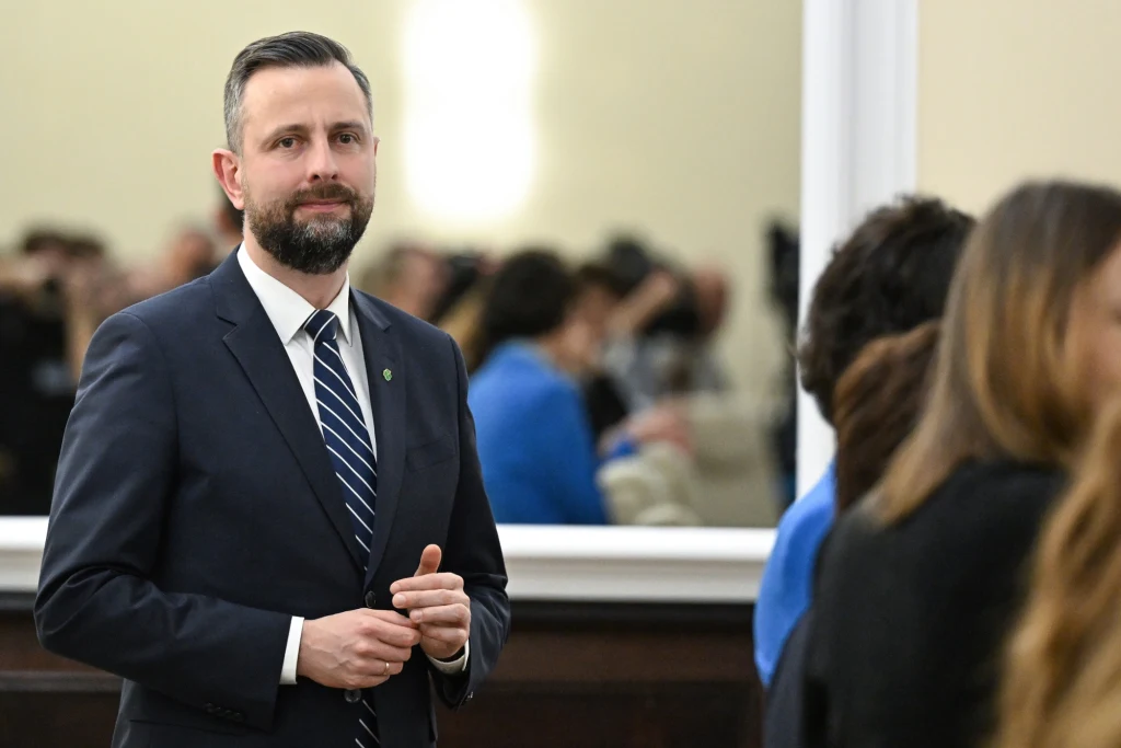 Władysław Kosiniak-Kamysz zadeklarował, że weźmie udział w szkoleniu wojskowym