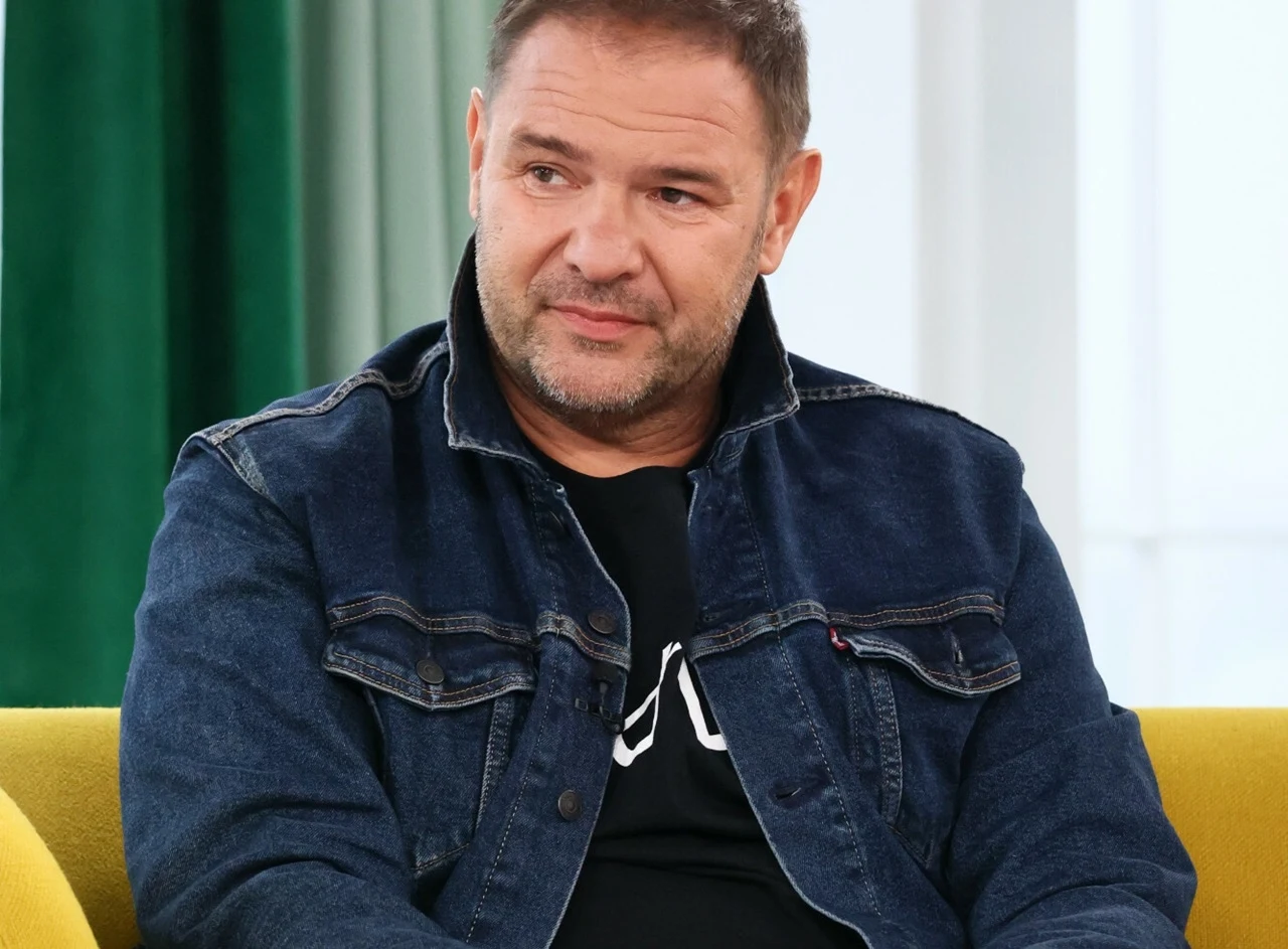 Tomasz Karolak Tomasz Karolak