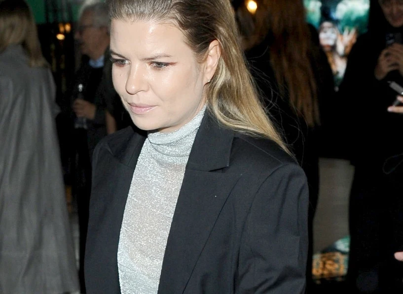 Marta Manowska Marta Manowska